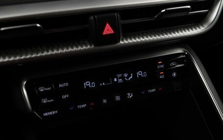 KIA K5, 2020 год, 2 299 055 рублей, 16 фотография