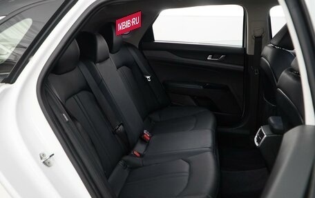 KIA K5, 2020 год, 2 299 055 рублей, 7 фотография