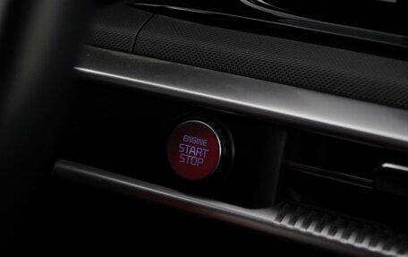 KIA K5, 2020 год, 2 299 055 рублей, 19 фотография