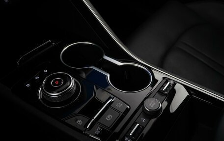 KIA K5, 2020 год, 2 299 055 рублей, 17 фотография