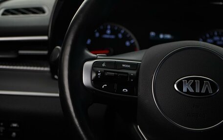 KIA K5, 2020 год, 2 299 055 рублей, 20 фотография