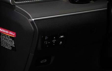 KIA K5, 2020 год, 2 299 055 рублей, 14 фотография