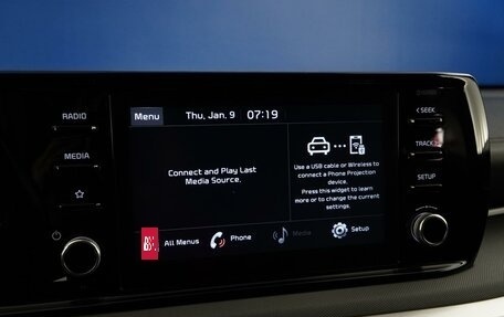KIA K5, 2020 год, 2 299 055 рублей, 18 фотография