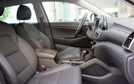 Hyundai Tucson III, 2020 год, 2 535 000 рублей, 13 фотография
