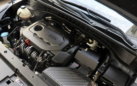 Hyundai Tucson III, 2020 год, 2 535 000 рублей, 10 фотография