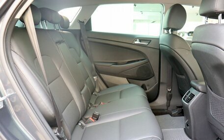 Hyundai Tucson III, 2020 год, 2 535 000 рублей, 12 фотография