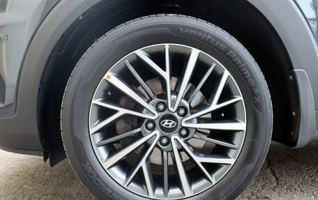 Hyundai Tucson III, 2020 год, 2 535 000 рублей, 9 фотография