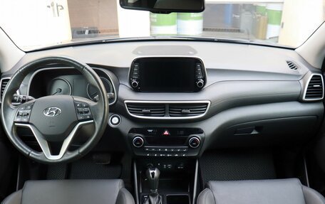 Hyundai Tucson III, 2020 год, 2 535 000 рублей, 15 фотография