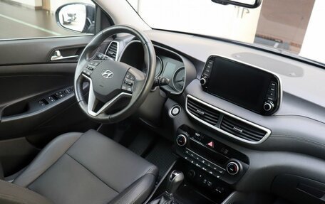Hyundai Tucson III, 2020 год, 2 535 000 рублей, 14 фотография