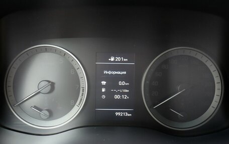Hyundai Tucson III, 2020 год, 2 535 000 рублей, 17 фотография