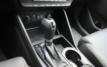 Hyundai Tucson III, 2020 год, 2 535 000 рублей, 19 фотография