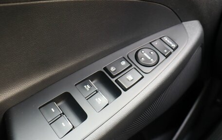 Hyundai Tucson III, 2020 год, 2 535 000 рублей, 23 фотография