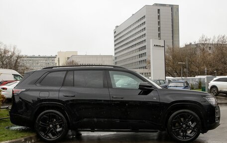 Volkswagen Teramont, 2026 год, 6 190 000 рублей, 8 фотография