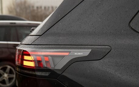 Volkswagen Teramont, 2026 год, 6 190 000 рублей, 9 фотография