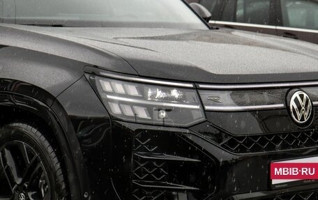 Volkswagen Teramont, 2026 год, 6 190 000 рублей, 7 фотография