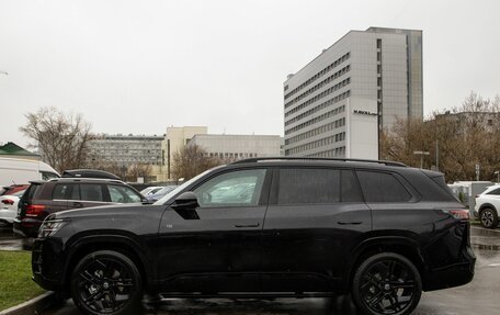 Volkswagen Teramont, 2026 год, 6 190 000 рублей, 14 фотография