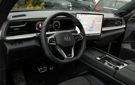 Volkswagen Teramont, 2026 год, 6 190 000 рублей, 16 фотография