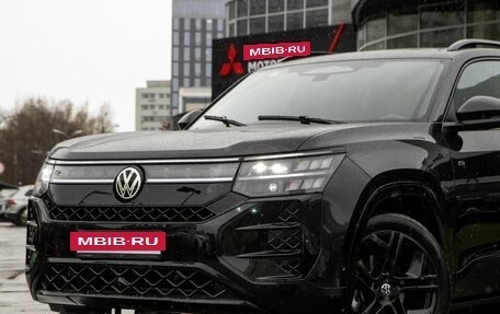 Volkswagen Teramont, 2026 год, 6 190 000 рублей, 2 фотография