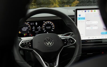 Volkswagen Teramont, 2026 год, 6 190 000 рублей, 19 фотография