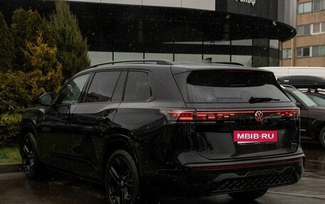 Volkswagen Teramont, 2026 год, 6 190 000 рублей, 12 фотография