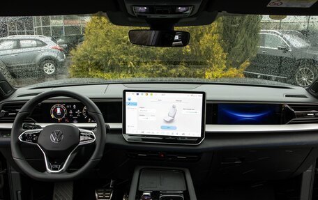 Volkswagen Teramont, 2026 год, 6 190 000 рублей, 23 фотография