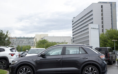 Volkswagen T-Roc I, 2025 год, 4 100 000 рублей, 8 фотография