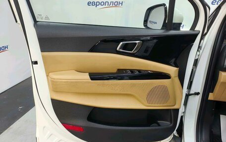 KIA Carnival, 2022 год, 3 590 000 рублей, 9 фотография