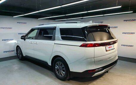 KIA Carnival, 2022 год, 3 590 000 рублей, 4 фотография