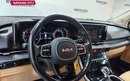 KIA Carnival, 2022 год, 3 590 000 рублей, 6 фотография