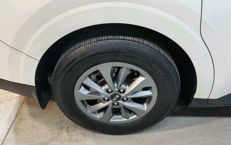 KIA Carnival, 2022 год, 3 590 000 рублей, 11 фотография