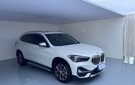 BMW X1, 2022 год, 2 350 000 рублей, 3 фотография