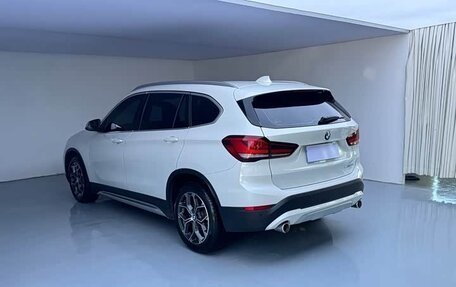 BMW X1, 2022 год, 2 350 000 рублей, 4 фотография