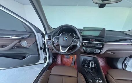 BMW X1, 2022 год, 2 350 000 рублей, 7 фотография