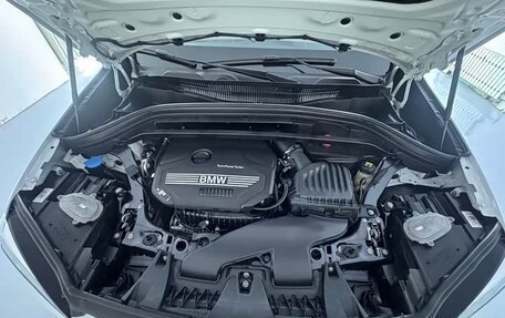 BMW X1, 2022 год, 2 350 000 рублей, 9 фотография