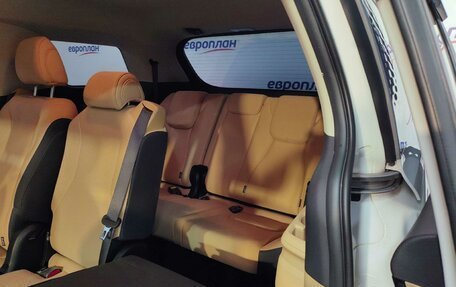 KIA Carnival, 2022 год, 3 590 000 рублей, 16 фотография