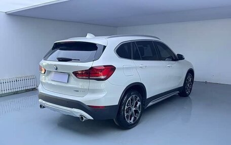 BMW X1, 2022 год, 2 350 000 рублей, 2 фотография