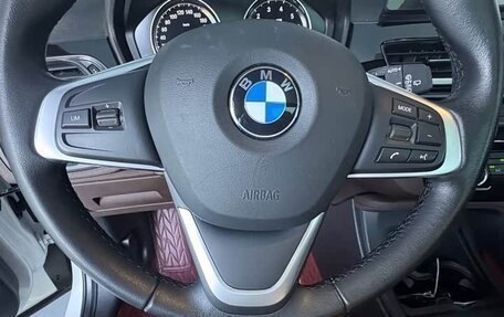 BMW X1, 2022 год, 2 350 000 рублей, 11 фотография