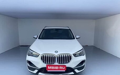 BMW X1, 2022 год, 2 350 000 рублей, 5 фотография