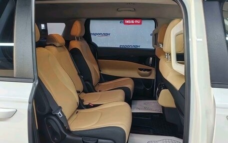 KIA Carnival, 2022 год, 3 590 000 рублей, 15 фотография