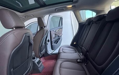 BMW X1, 2022 год, 2 350 000 рублей, 21 фотография