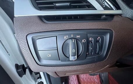 BMW X1, 2022 год, 2 350 000 рублей, 17 фотография