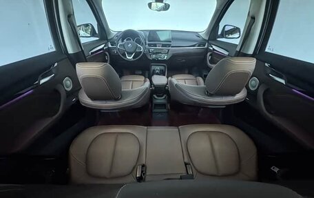 BMW X1, 2022 год, 2 350 000 рублей, 23 фотография