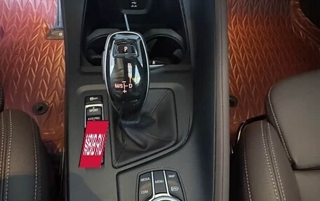 BMW X1, 2022 год, 2 350 000 рублей, 14 фотография