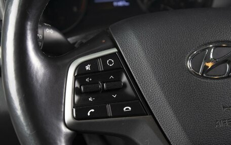 Hyundai Solaris II рестайлинг, 2019 год, 1 420 000 рублей, 12 фотография