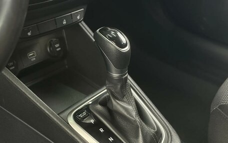 Hyundai Solaris II рестайлинг, 2019 год, 1 420 000 рублей, 15 фотография