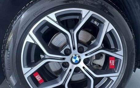 BMW X1, 2022 год, 2 350 000 рублей, 22 фотография