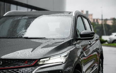 Geely Coolray I, 2024 год, 2 399 000 рублей, 2 фотография