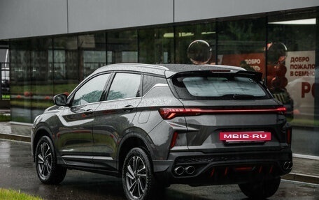 Geely Coolray I, 2024 год, 2 399 000 рублей, 8 фотография