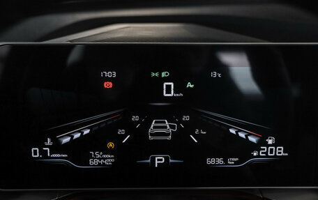 Geely Coolray I, 2024 год, 2 399 000 рублей, 14 фотография