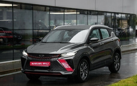 Geely Coolray I, 2024 год, 2 399 000 рублей, 3 фотография